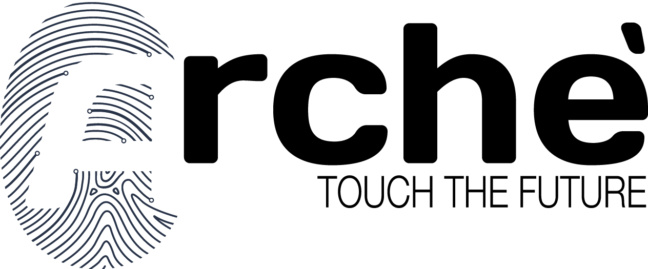 Arch&eacute;